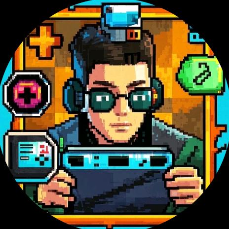 陳Sir游戏频道🙈