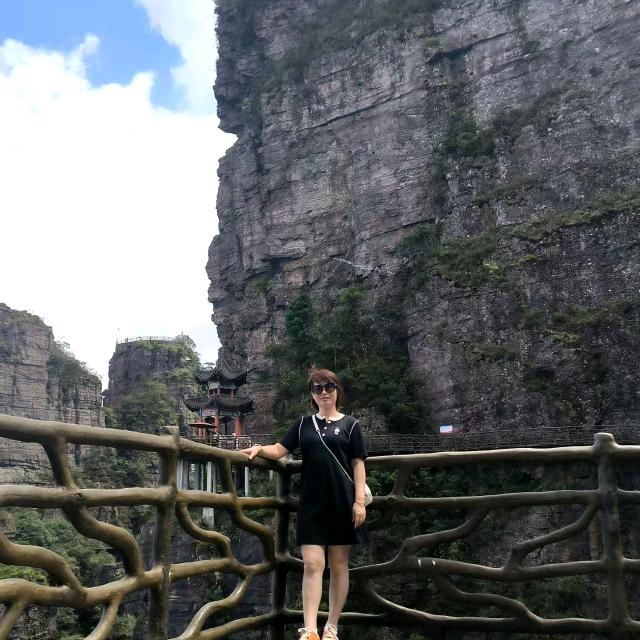 秋雨.