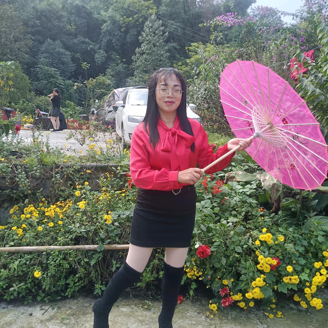 牡丹姐