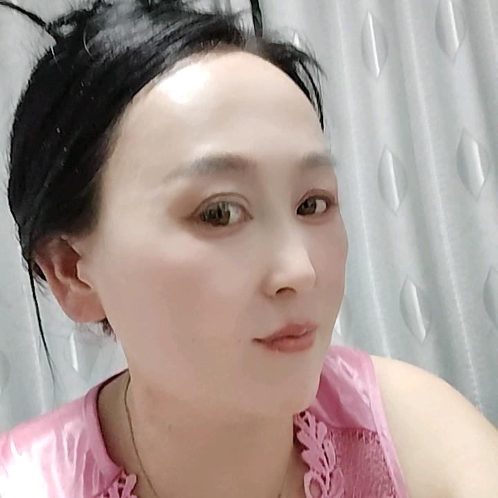 幸福的女人