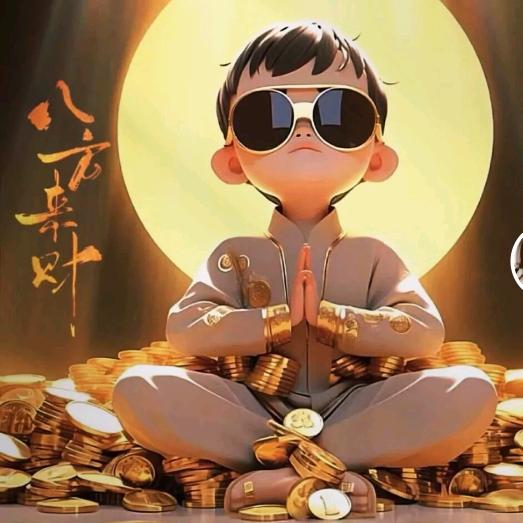 顺手牵个杨先生