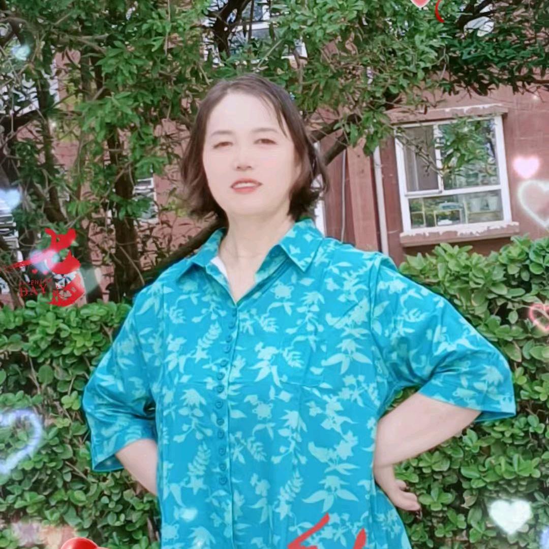 花儿美