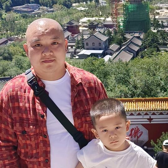 小琳子