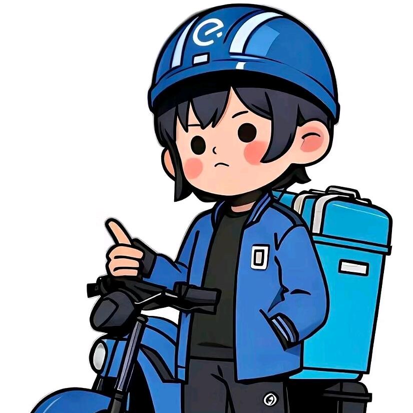 两碗熊外卖