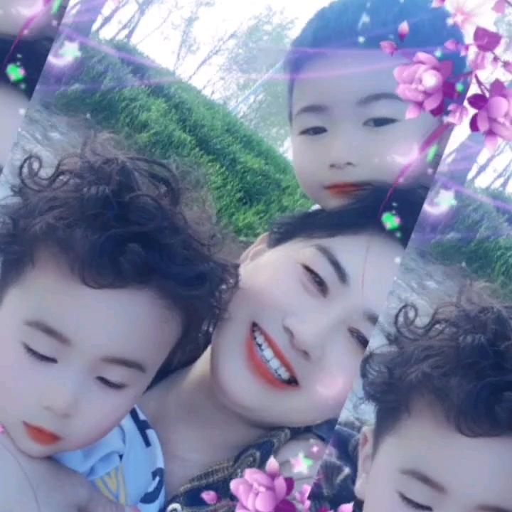 煜苒奶奶😍