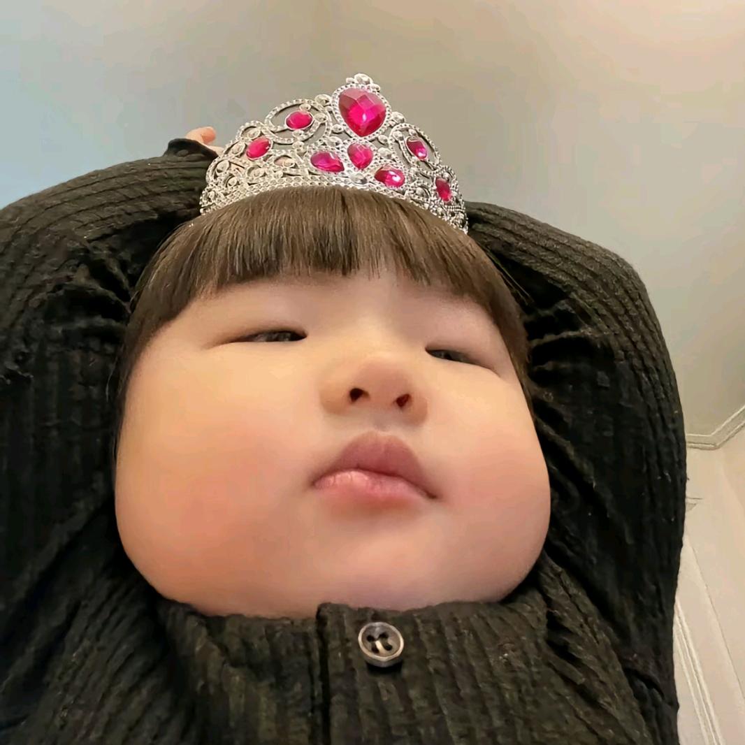 小yu妹妹
