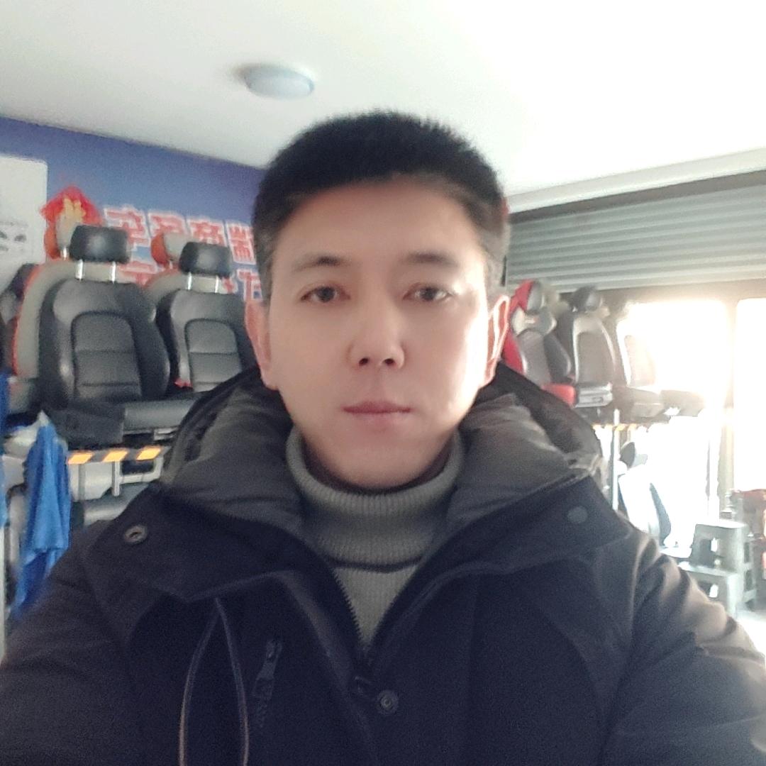 固安汽车座椅改装老王
