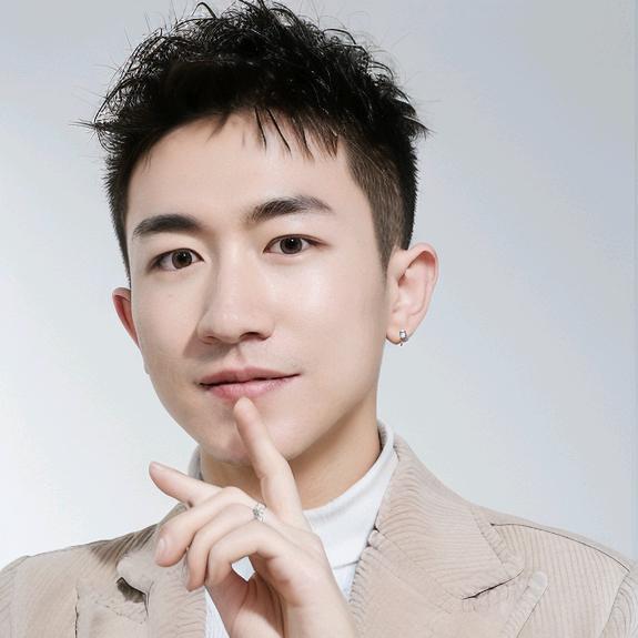 Mr  yang