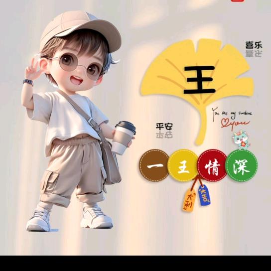 松松