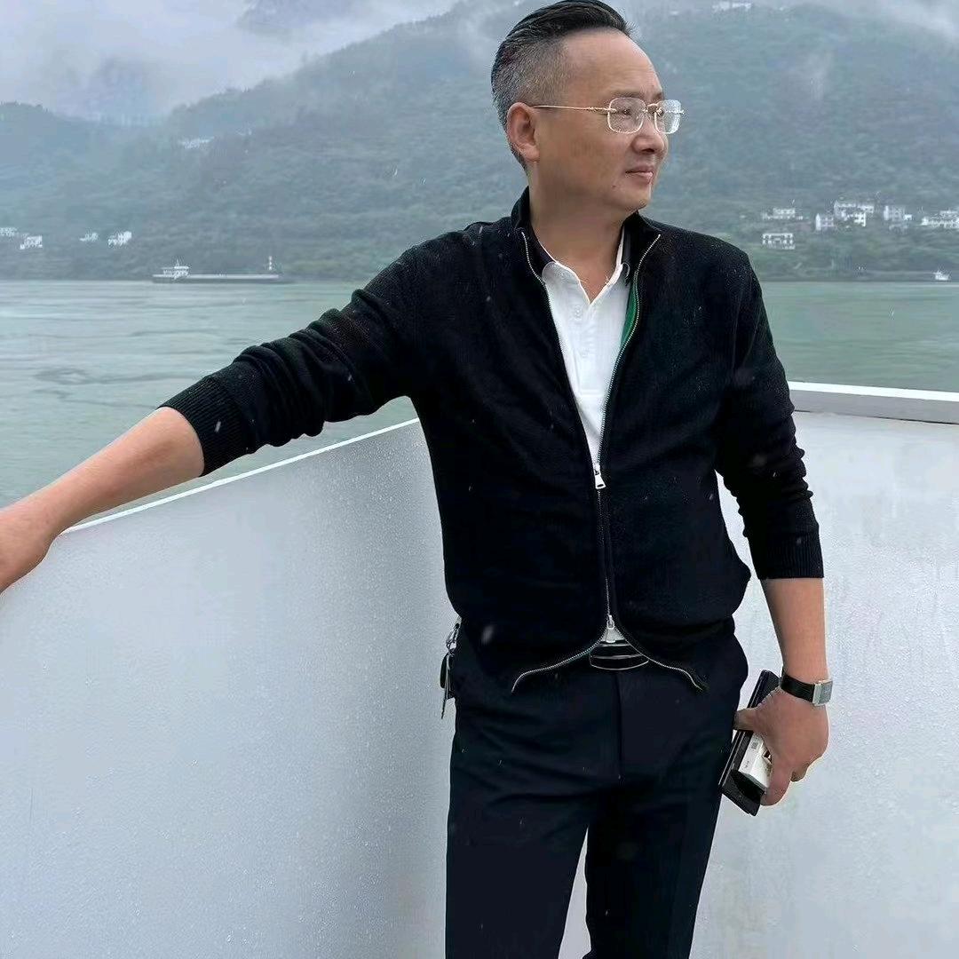 🇨🇳赵老师
