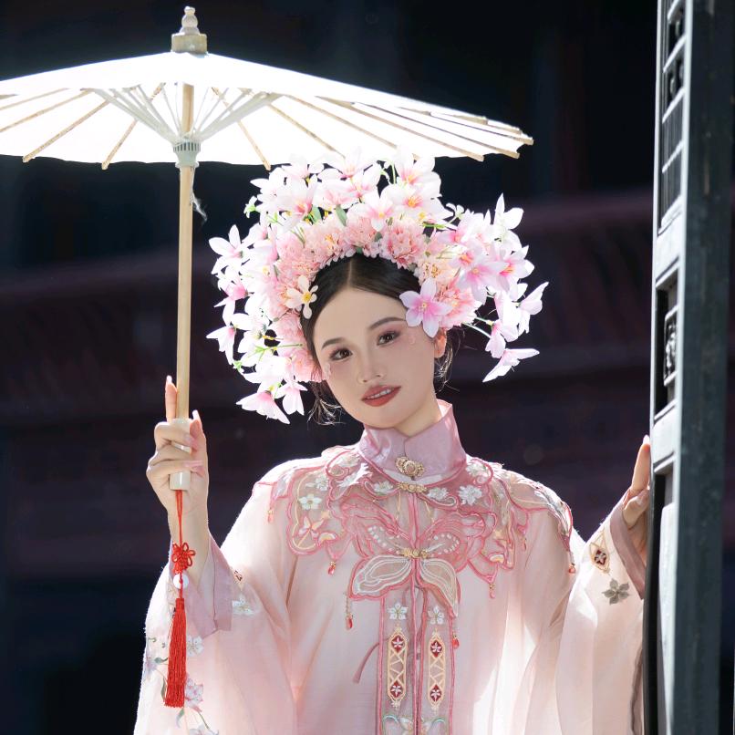 晓倩