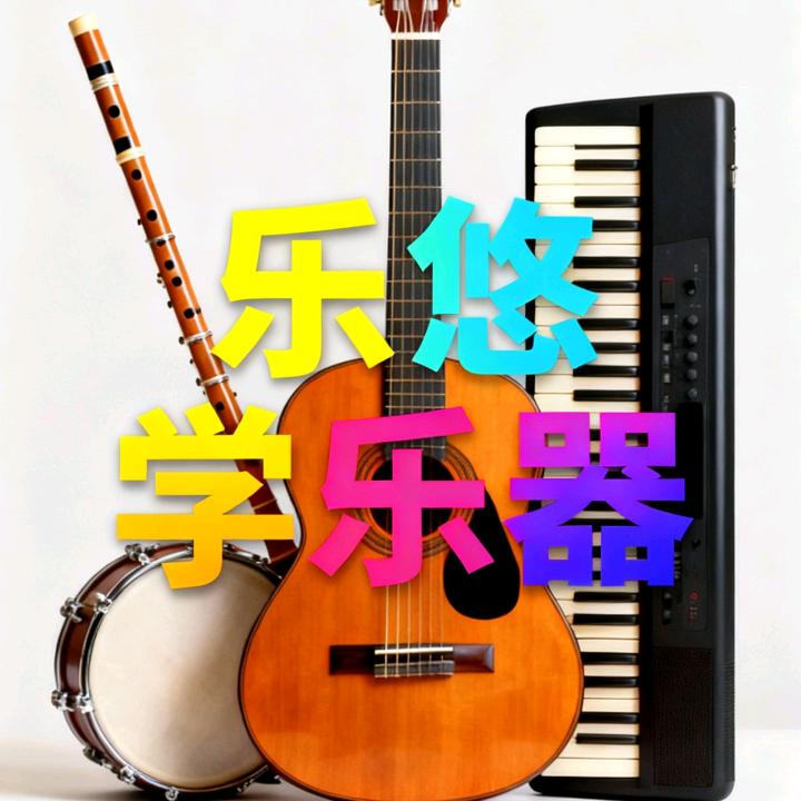 乐悠学乐器