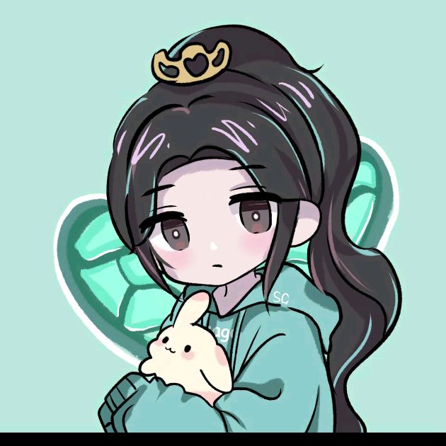 寒烟（无畏契约）