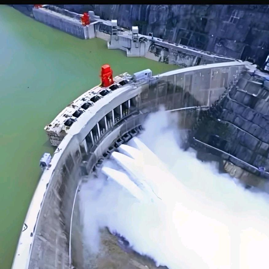 韩宝说水利资料