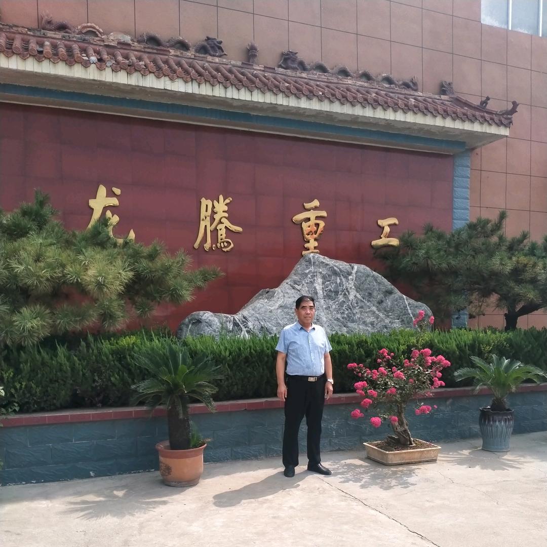 老班长(一清泉物流 货运)