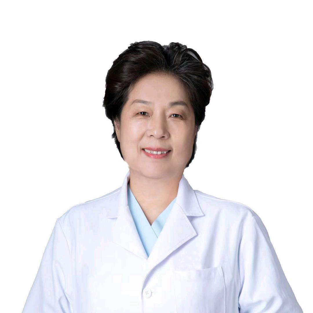 王蔼明教授·试管婴儿专家