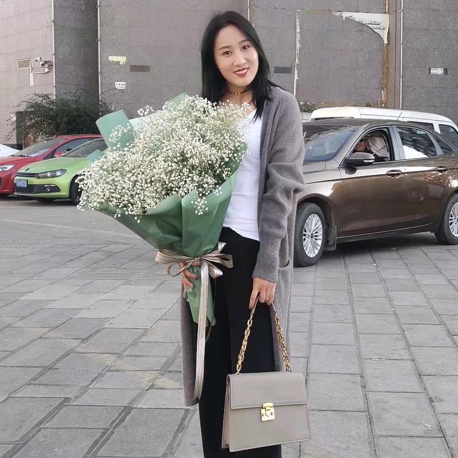 龙街刘聪装饰号 李靠谱