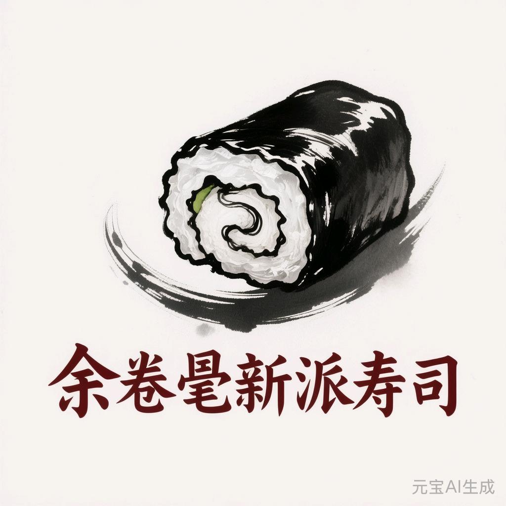 余卷卷寿司🍣（招收学员）