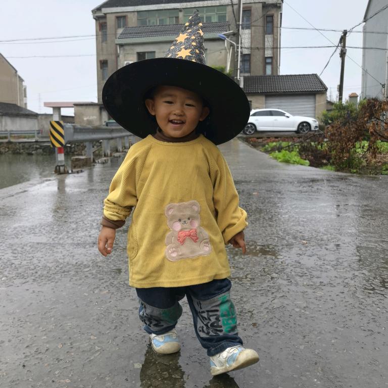 六一奶奶