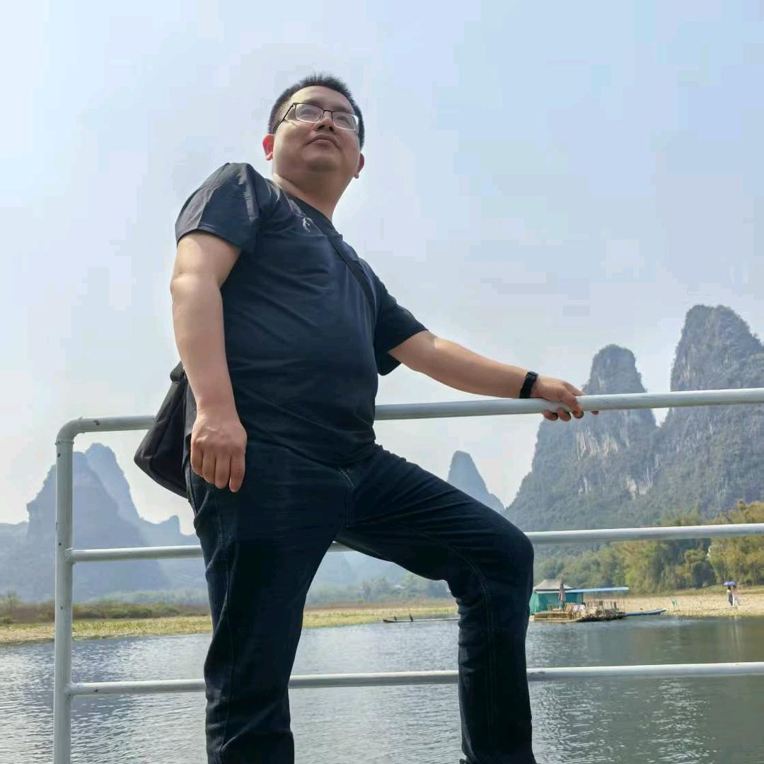 无痕&
