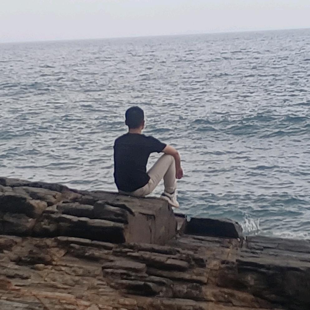 心如海