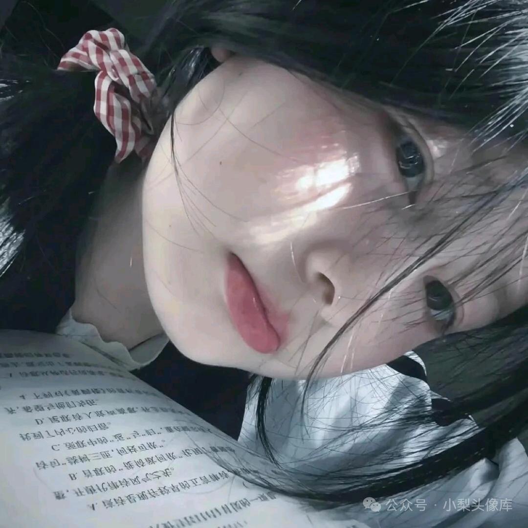 小林吖_
