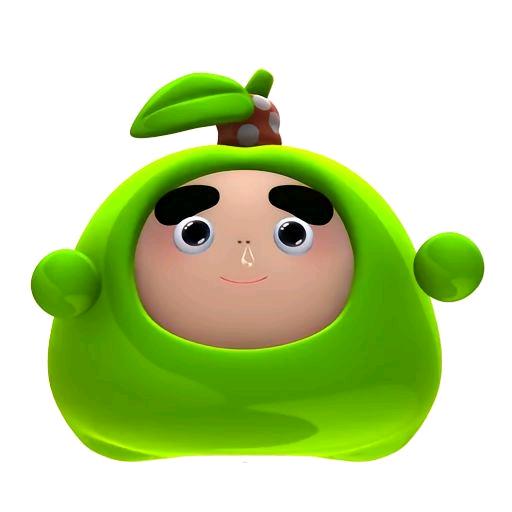 陆小果