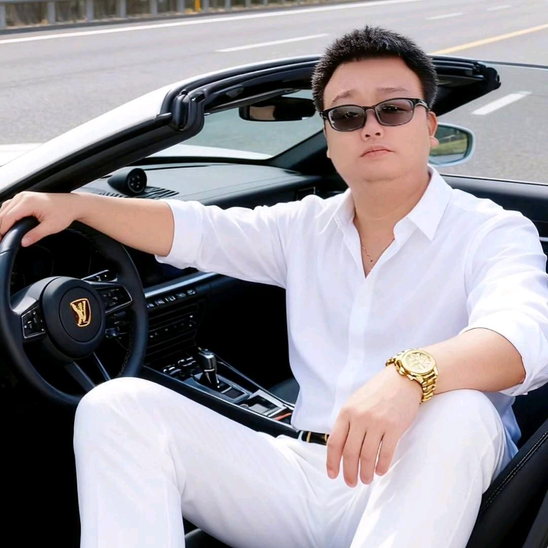 农村养殖专业户