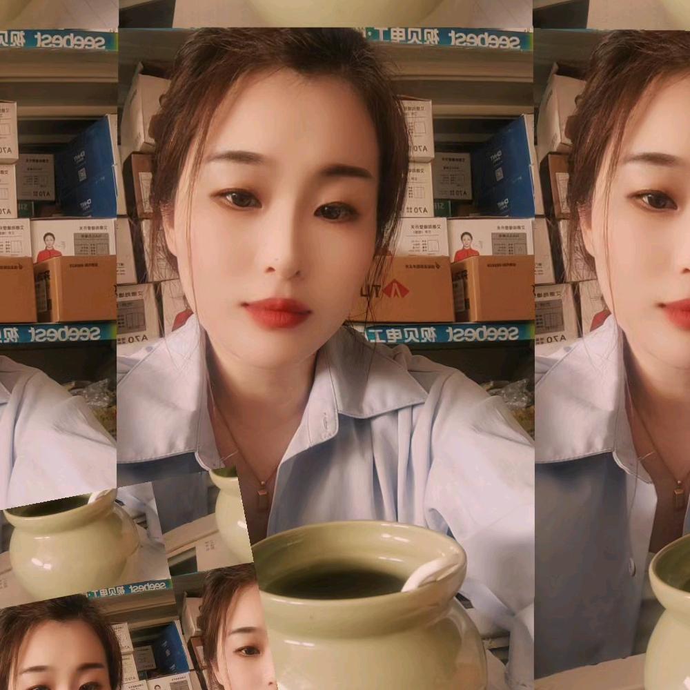 80后🐇小姐
