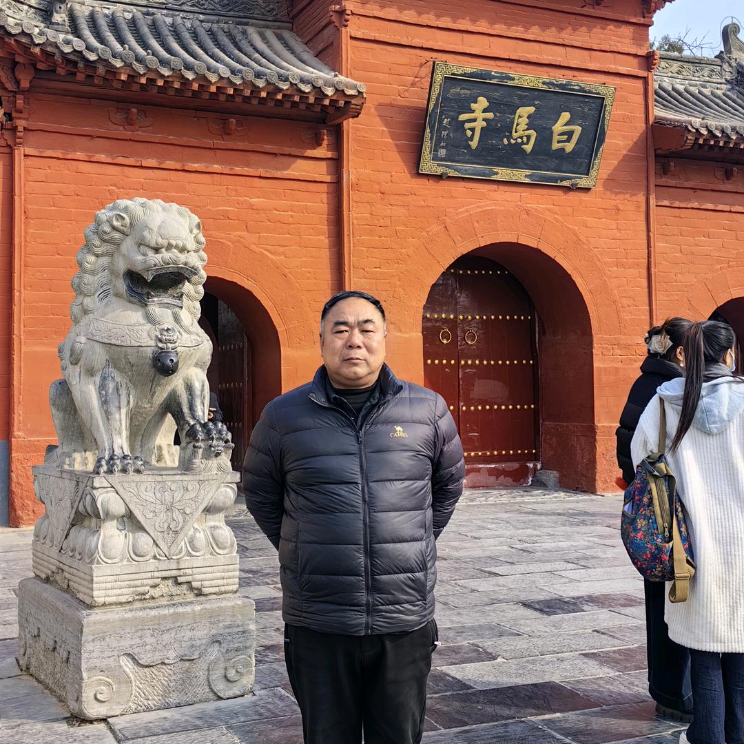 牛军    人发购销