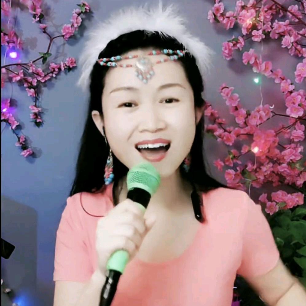 玉玲🎤晚上8点35分首播