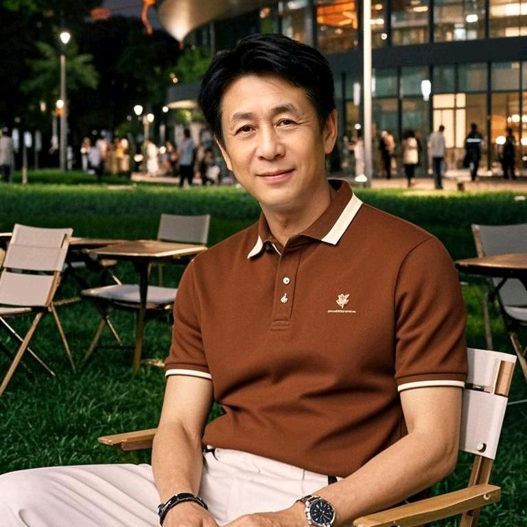 任郎
