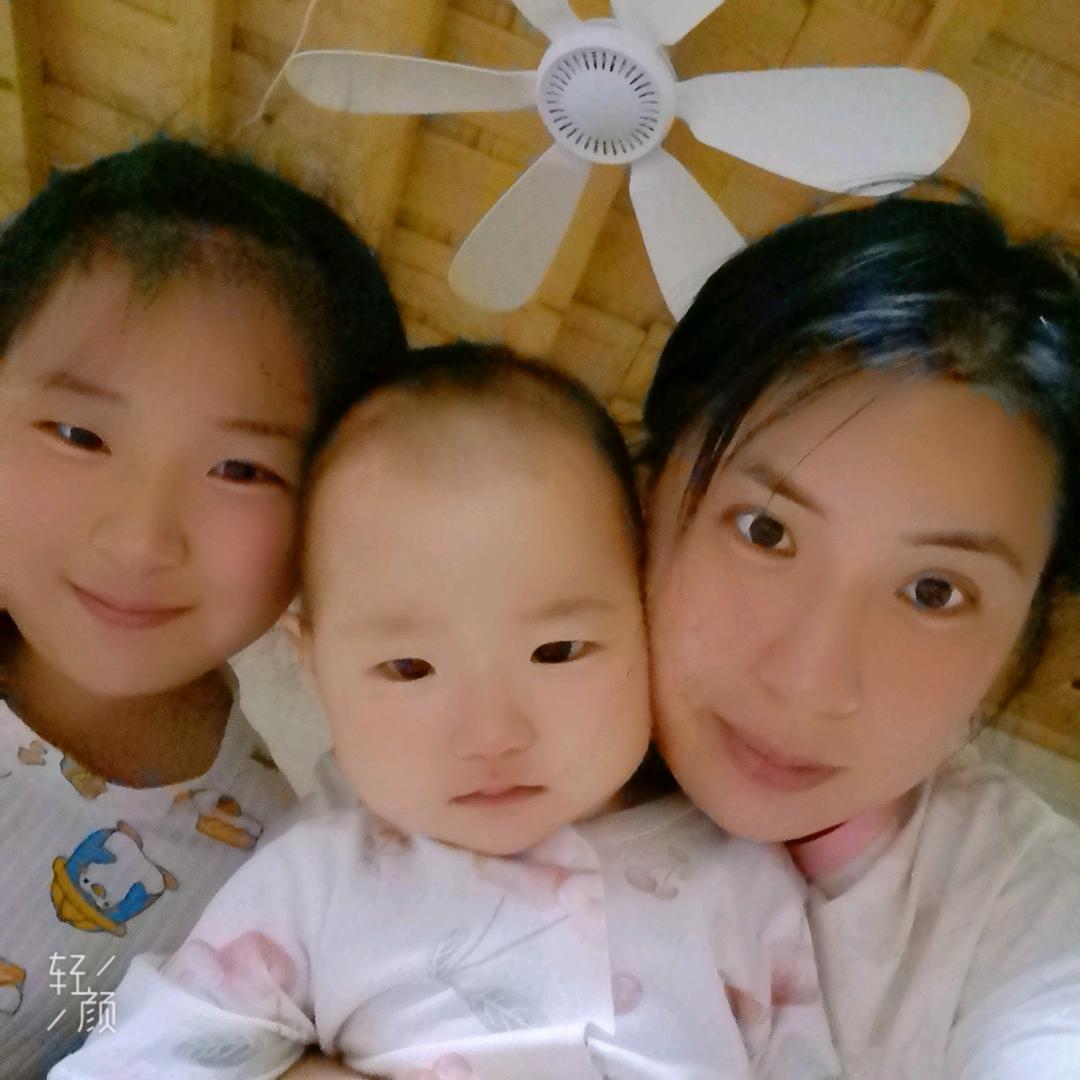 曦♡可(^.^)麻麻