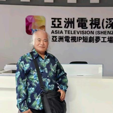 林元群