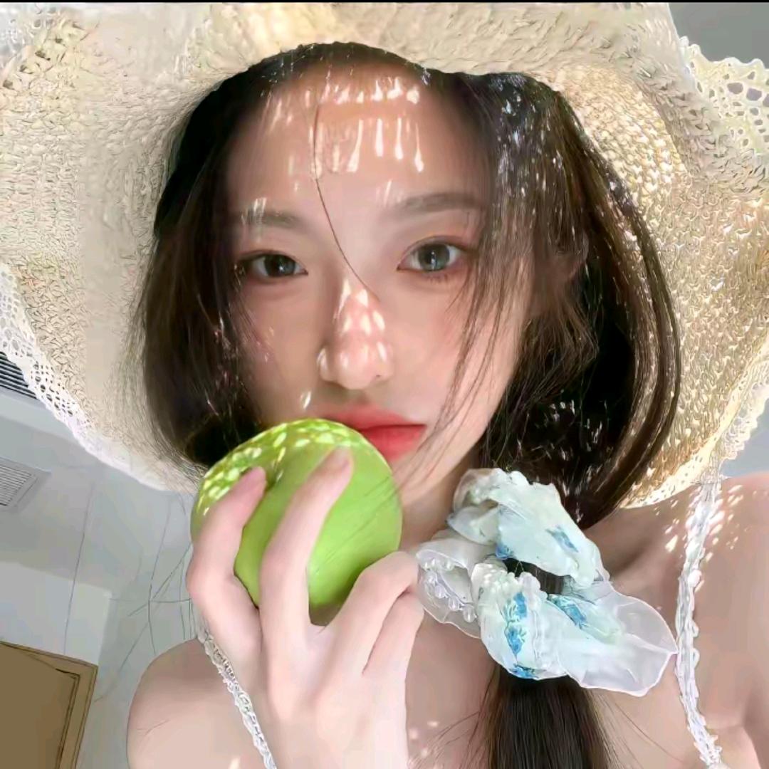 甜甜酱优选