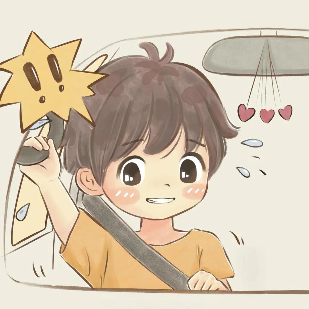 冷雨，