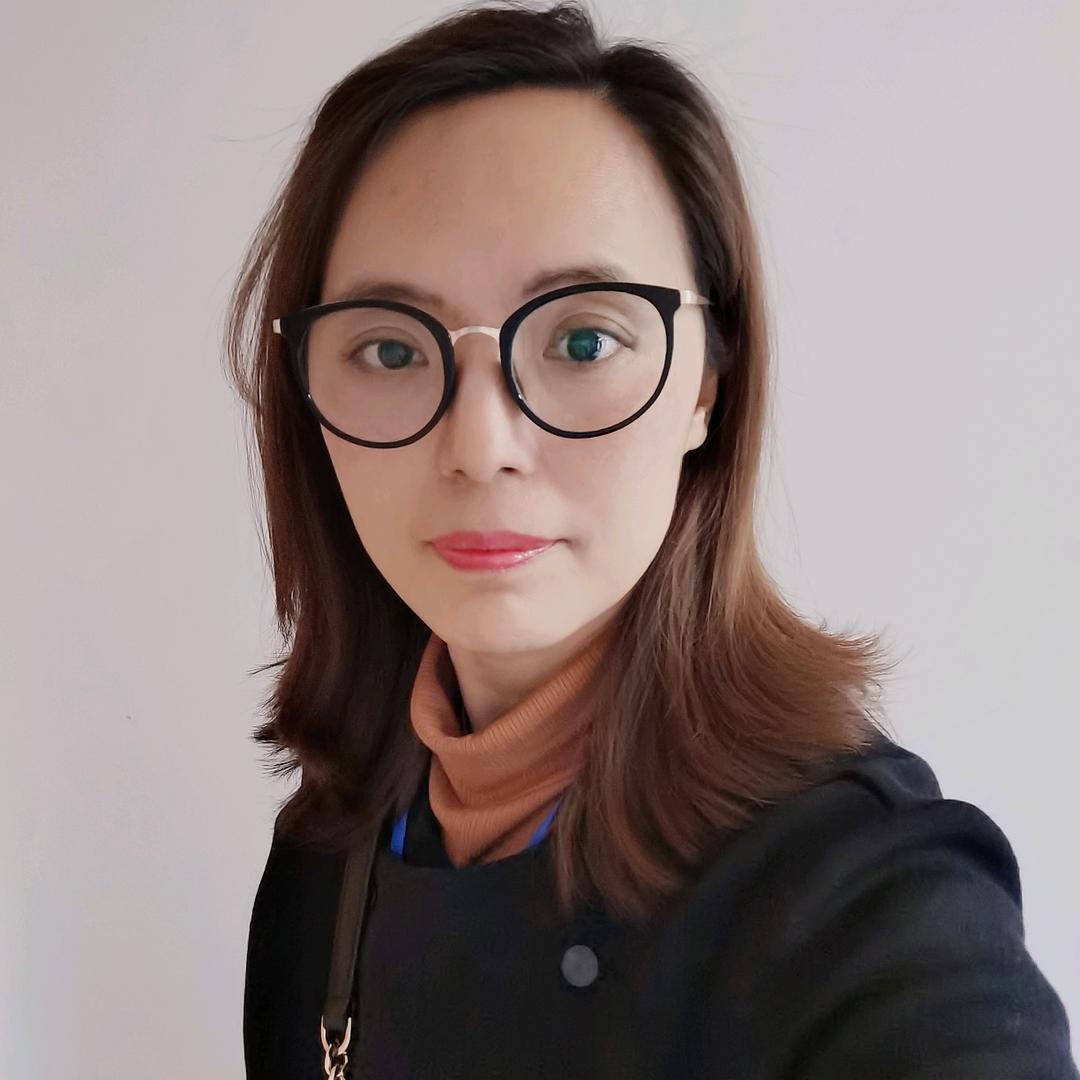 洋妈时尚穿搭