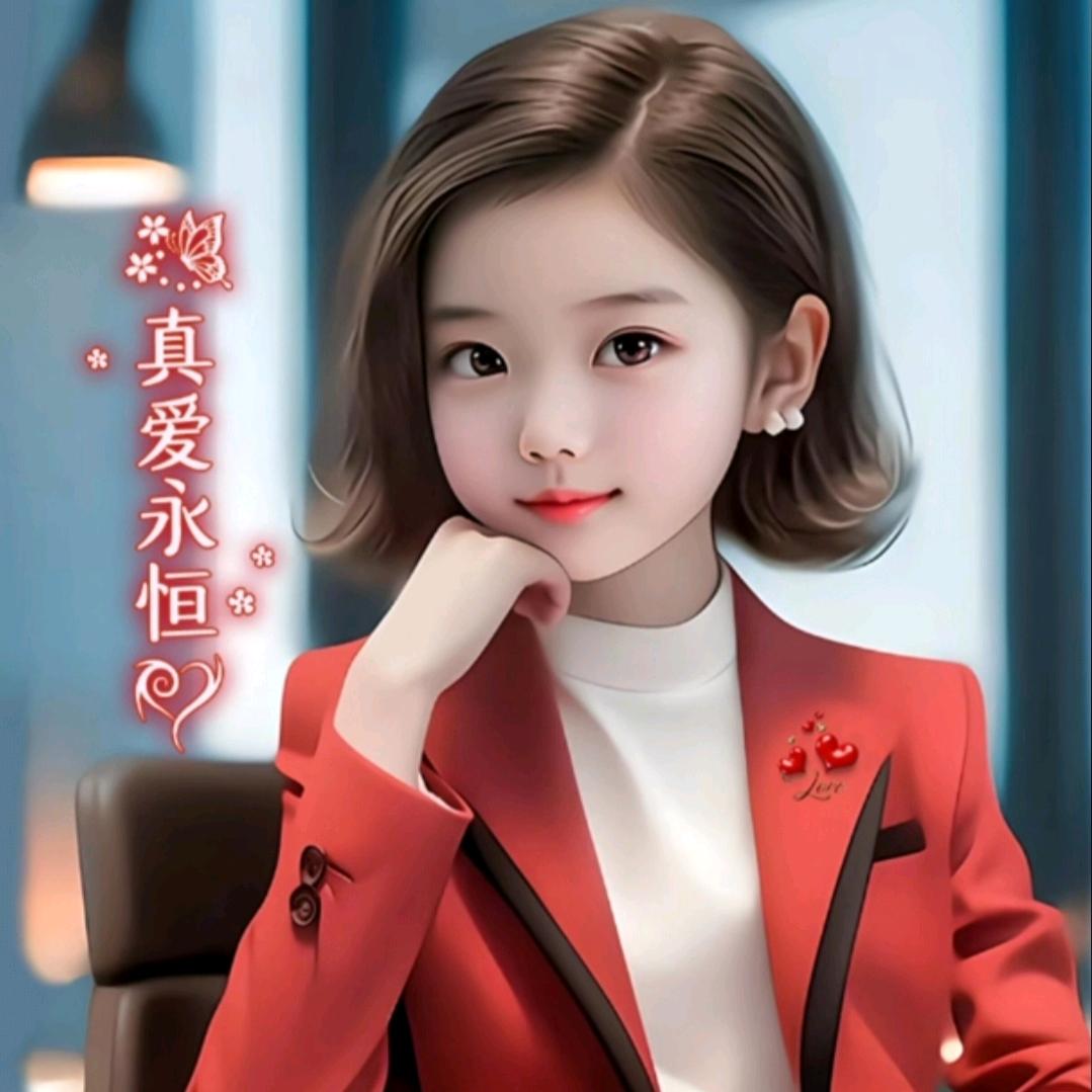 真爱永恒