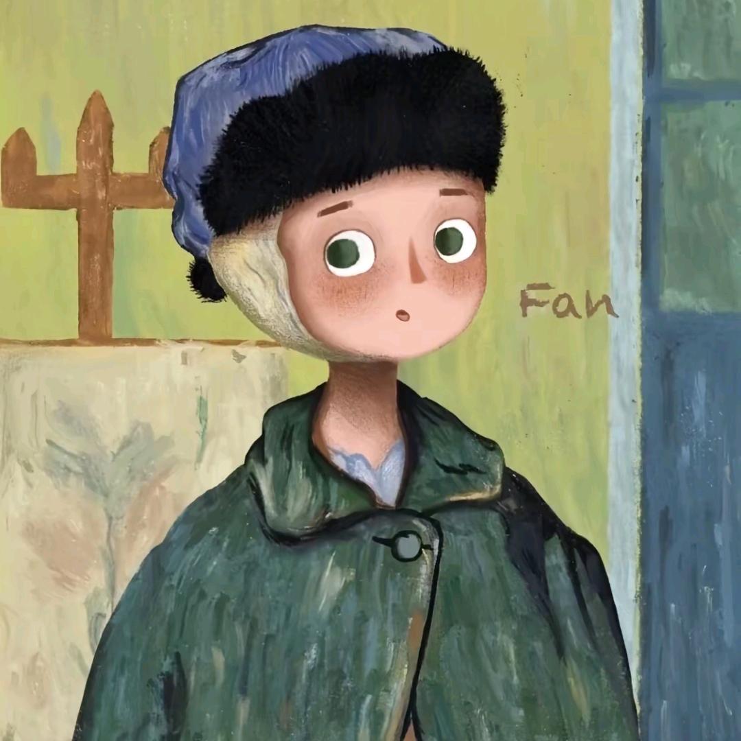 小凡画说
