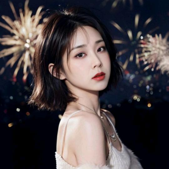 晓 丽