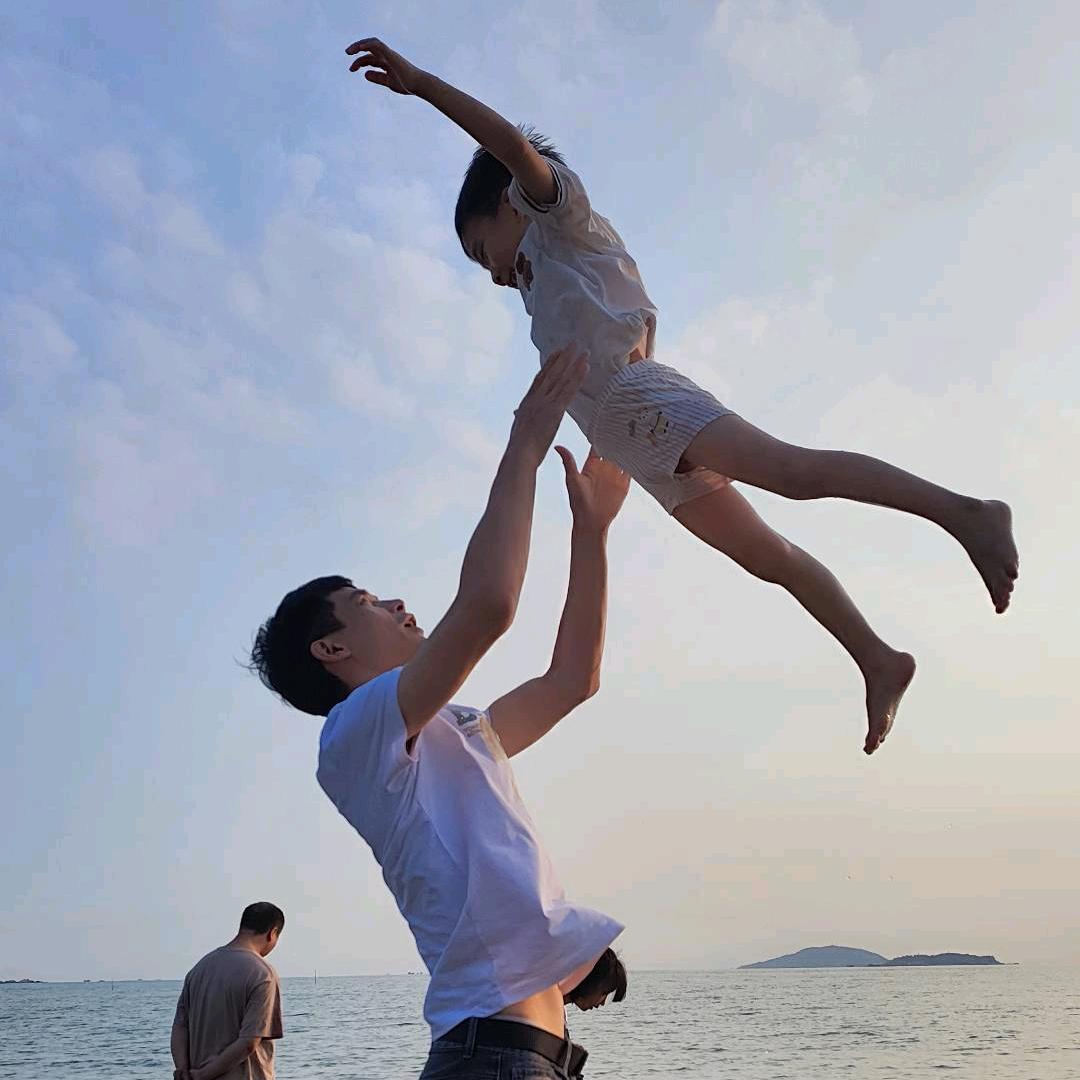 小涵涵