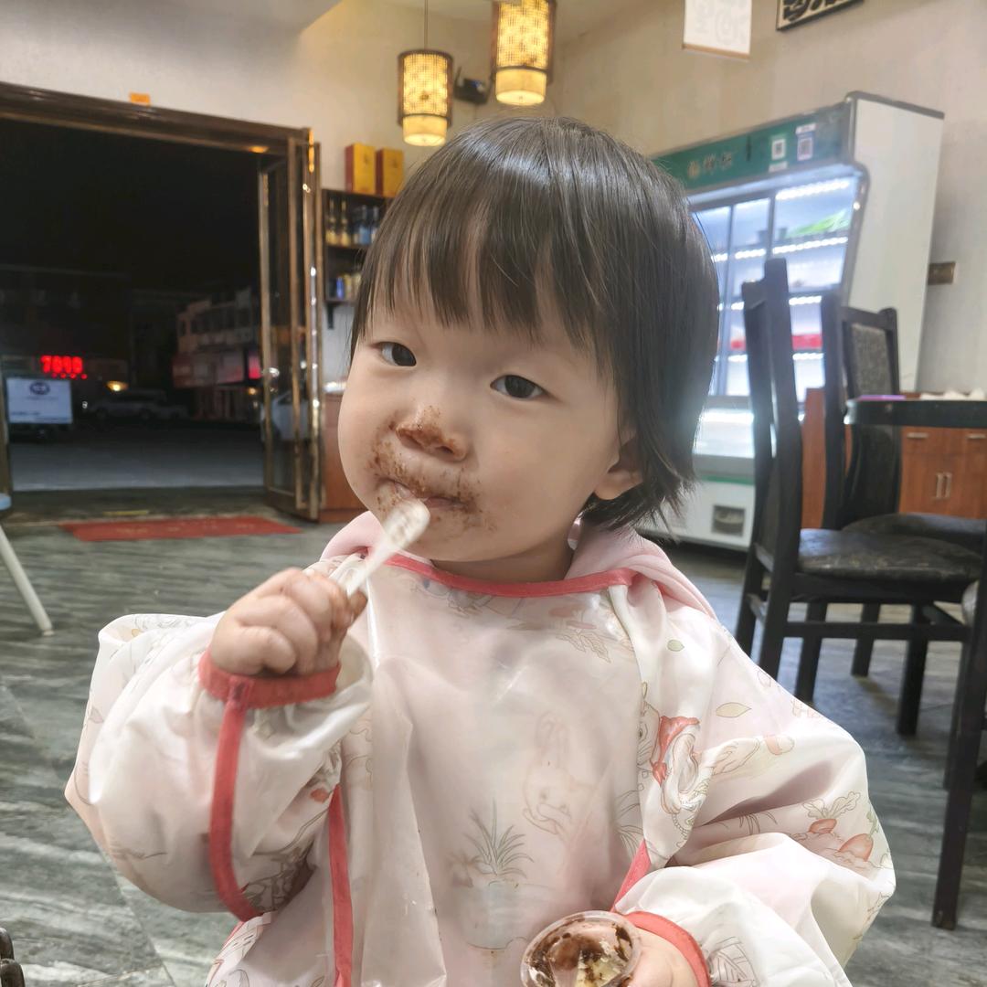 糯糯带娃记（二胎）