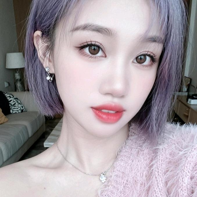沫沫☁️