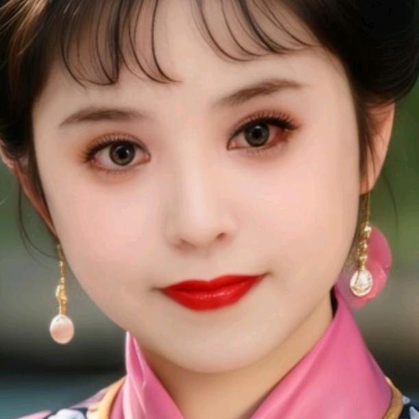 辛头像