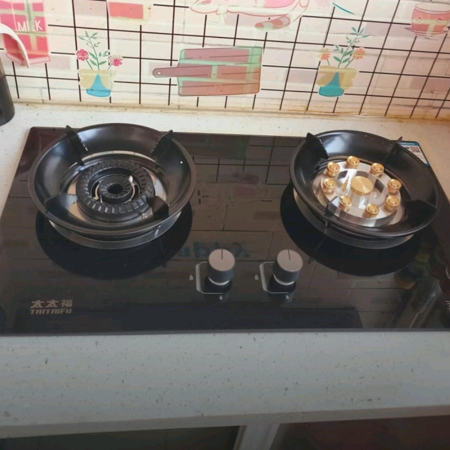 太太福燃气灶具