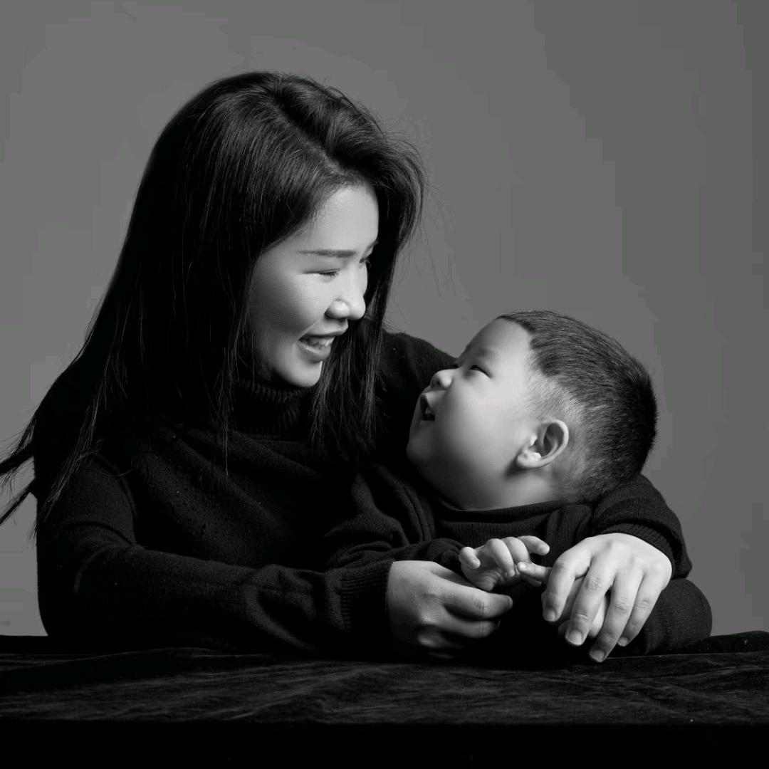 笑妈最美