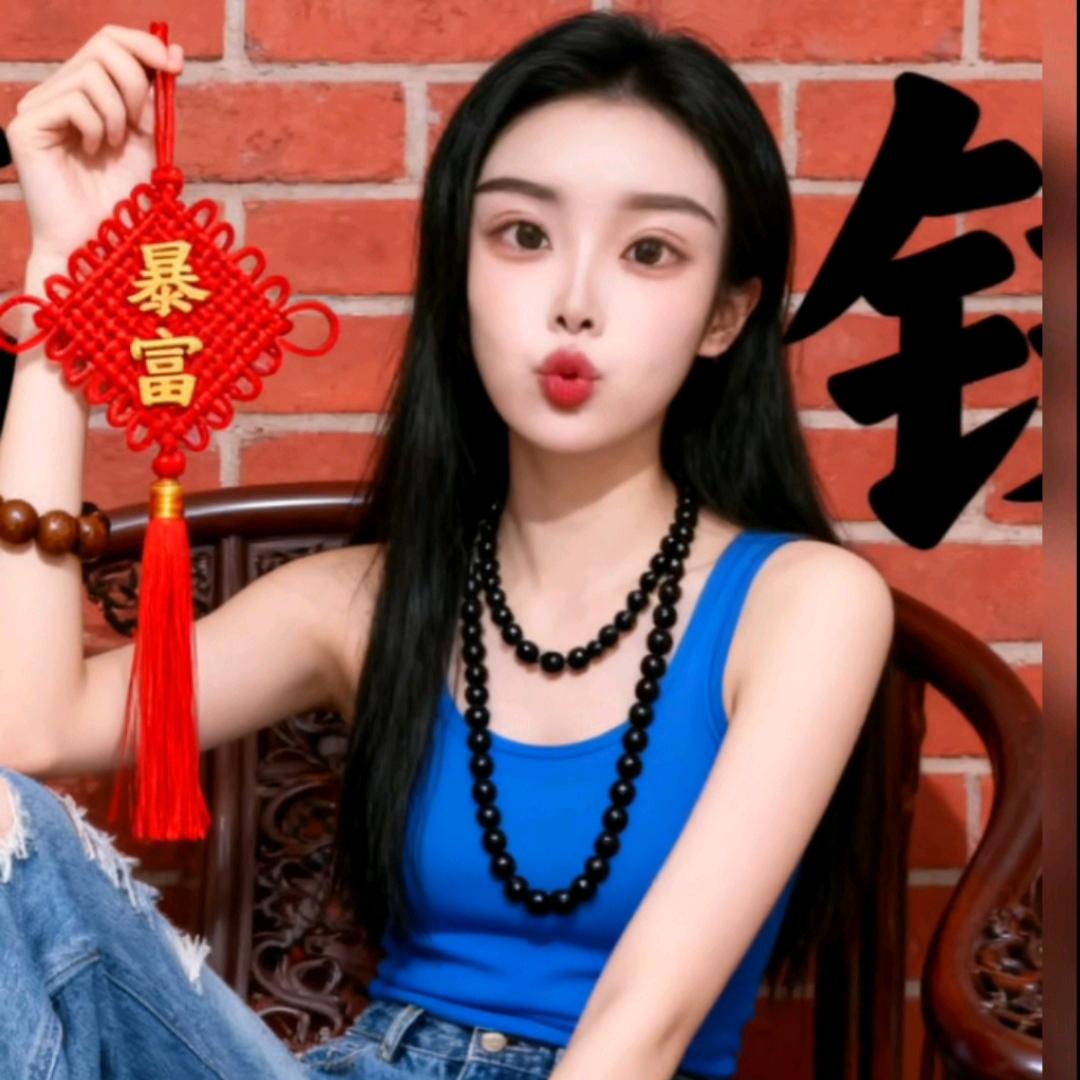 大漂亮ᥫᩣ(单身)
