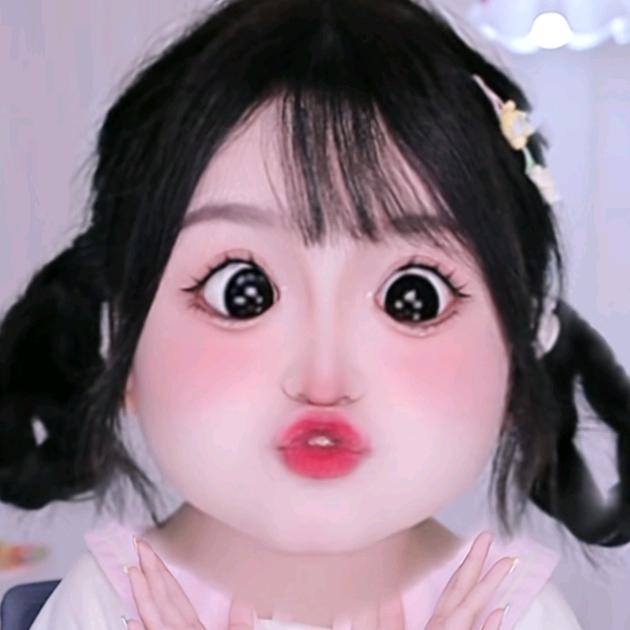 泡 沫🍡（封）