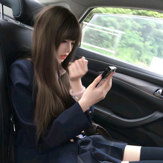 晗.