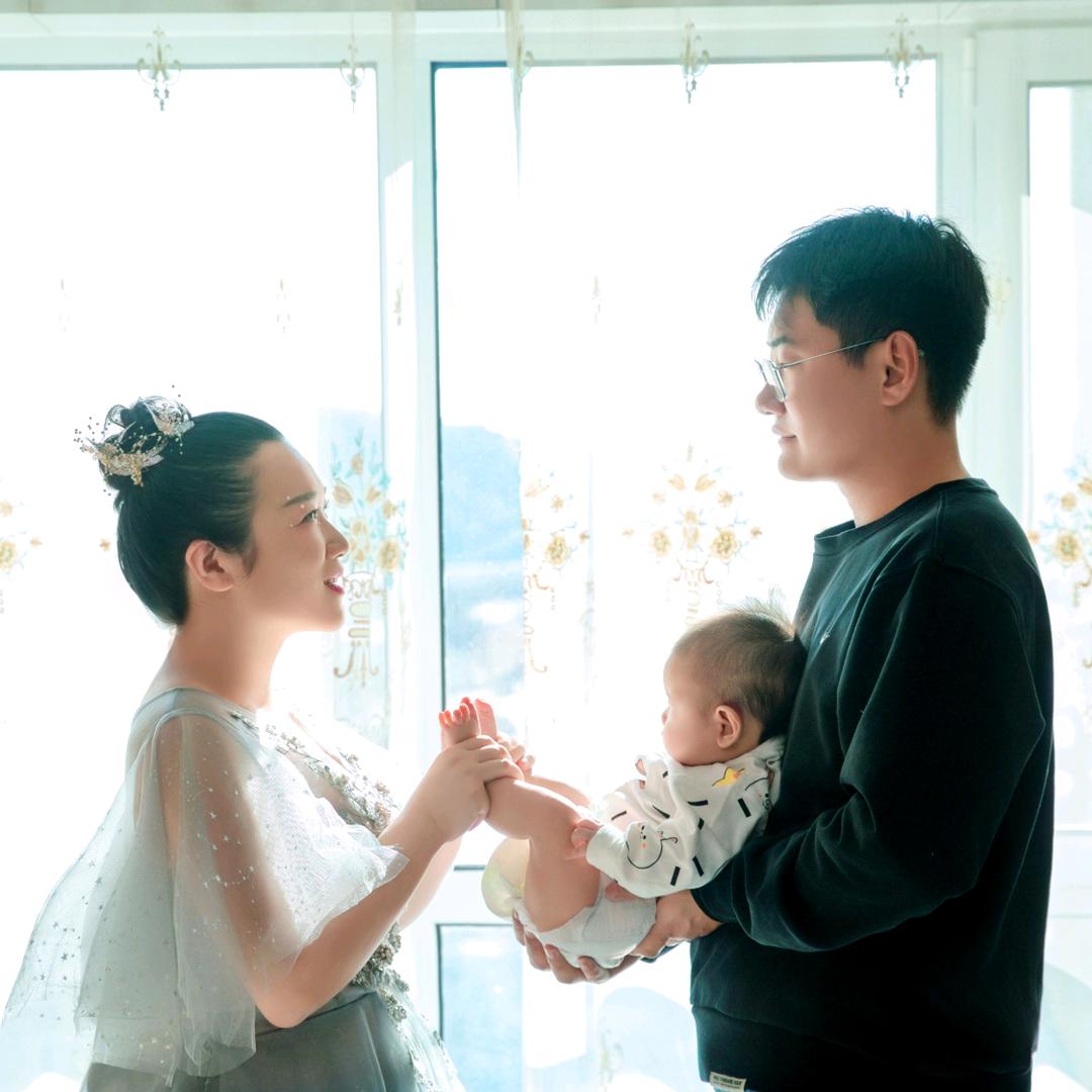 招远巴黎婚庆礼仪